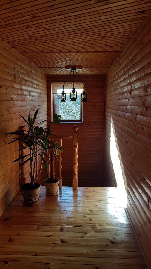 Holiday Home La Vіta Yaremche Exterior foto